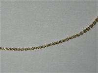 Collana Domar Collana oro 18k in Oro COOR-225-280 - COOR-225-280